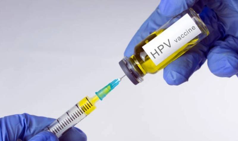 Χαμηλή η εμβολιαστική κάλυψη για τον HPV στην Ελλάδα