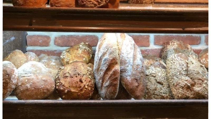 Νέο υποχρεωτικό σήμα αποδοχής καρτών και άμεσων πληρωμών στα αρτοποιεία