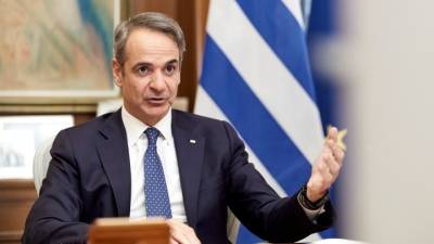 Κυρ. Μητσοτάκης: Στρατηγική και διαχρονική η σχέση με την ομογένεια της Αυστραλίας