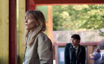 Ξανά στούντιο η Μεσσηνία: Γυρίσματα στη Μάνη για την ταινία “Sweetsick” με την Κέιτ Μπλάνσετ