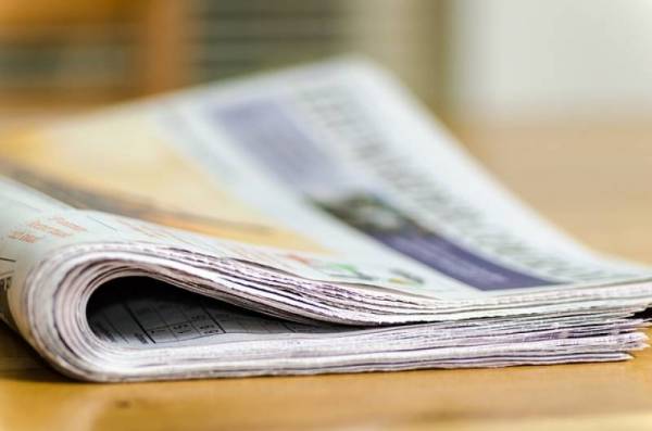 “Μακελειό” στον Τύπο: Πήραν πίσω τα μέτρα ενίσχυσης των εφημερίδων