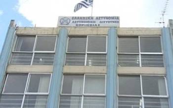 Αστυνομική επιχείρηση με 12 συλλήψεις στο Βραχάτι