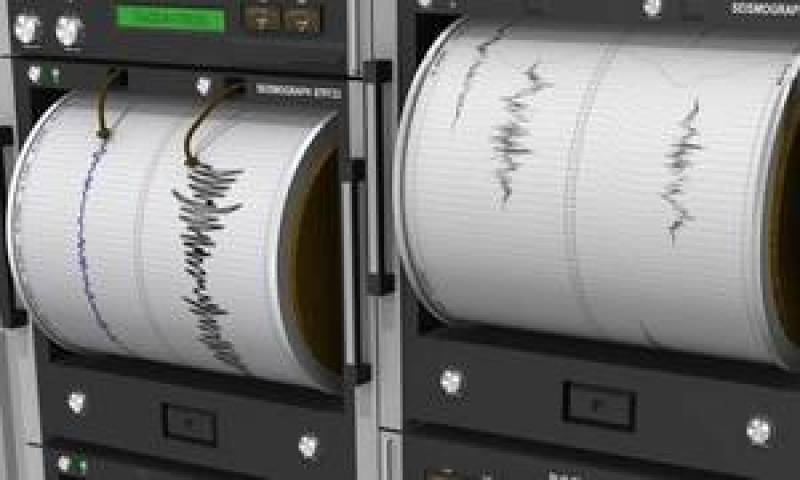 Σεισμός 4,7 ταρακούνησε Λέσβο και Χίο