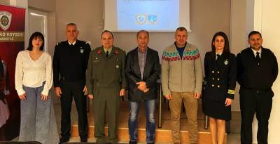 Πολεμικό Μουσείο Καλαμάτας: Σεμινάριο για εισαγωγή σε Ενοπλες Δυνάμεις και Σώματα Ασφαλείας
