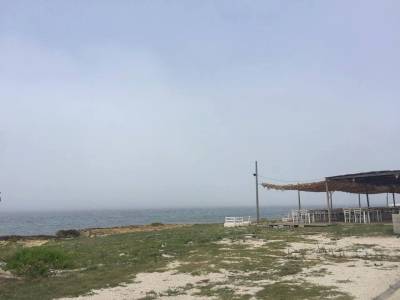 Μεσσηνία: "Εξαφανίστηκε" η Νήσος Πρώτη