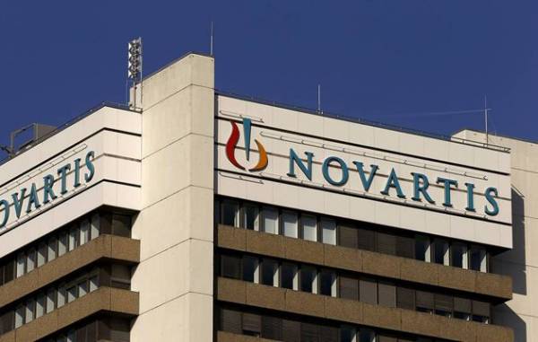 Μεγάλη έρευνα για τα οικονομικά της Novartis ξεκινούν οι οικονομικοί Εισαγγελείς