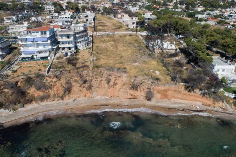 Δίκη – Μάτι: «Αν είχε διαταχθεί έγκαιρα εκκένωση θα είχε σωθεί κόσμος» -Συγκλονιστικές καταθέσεις μαρτύρων (βίντεο)