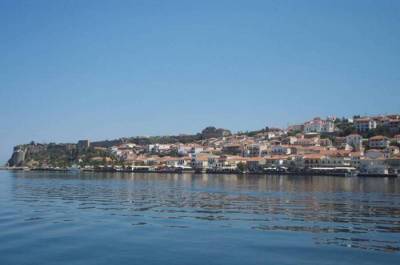 Διαδικτυακή συζήτηση για τα προβλήματα της Κορώνης