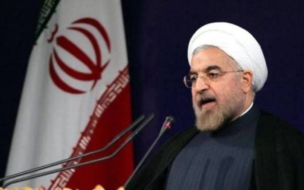 Ιράν: Για 25 εκατ. κρούσματα κορονοϊού κάνει λόγο ο πρόεδρος Ροχανί