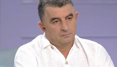 Δύο συλλήψεις για τη δολοφονία Καραϊβάζ ανακοίνωσε ο Θεοδωρικάκος