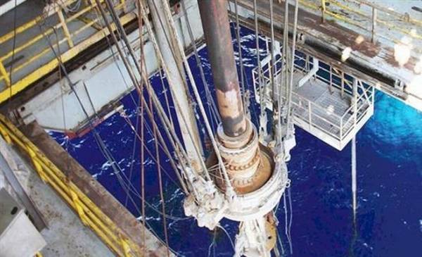 Ξεκινά η εκμετάλλευση του κοιτάσματος πετρελαίου στο Κατάκολο - 10.000 βαρέλια την ημέρα στο τέλος του 2017