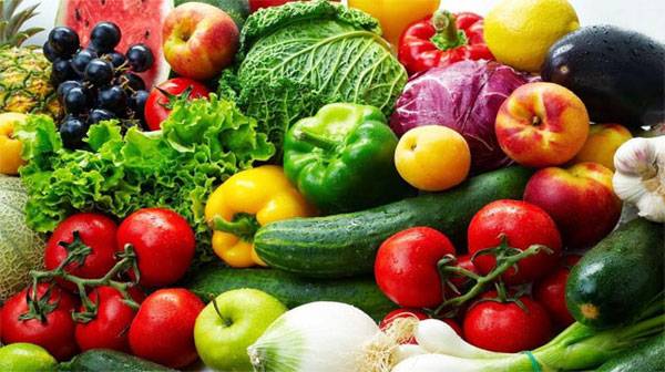 Λαχανικά και φρούτα: Κατά 31,36% αυξήθηκαν οι εισαγωγές τον Ιανουάριο