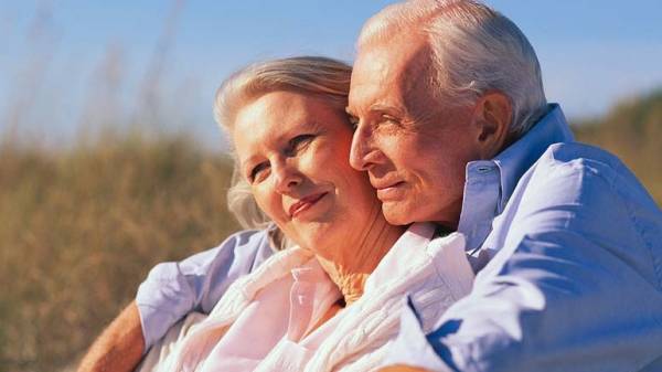 Η θεραπεία τεστοστερόνης βελτιώνει τις σεξουαλικές επιδόσεις των ηλικιωμένων