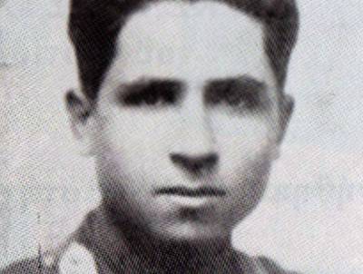 Αφιέρωμα στο Νικήτα Μαλλιαρό