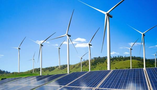 EE: Ενέκρινε τη νέα νομοθεσία για τις ανανεώσιμες πηγές ενέργειας - Η νέα οδηγία