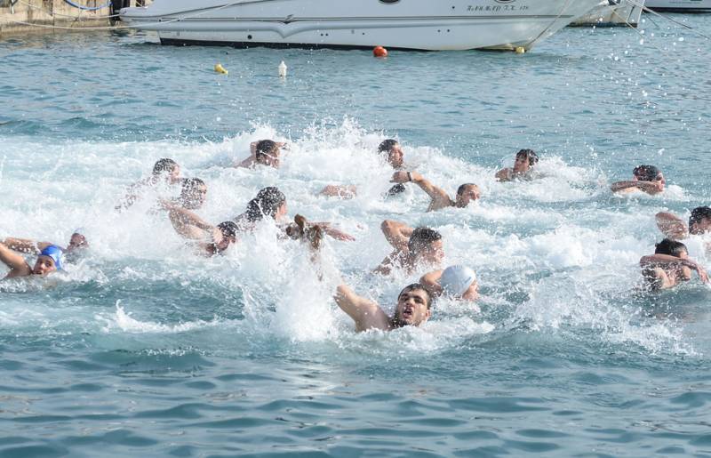 Θεοφάνια: Αγιασμός των υδάτων στον Δήμο Πύλου - Νέστορος