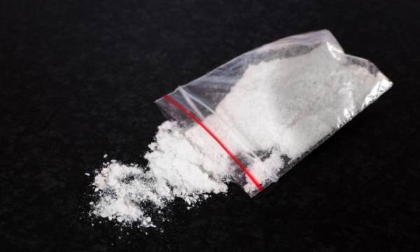 Νεαρός συνελήφθη με κοκαΐνη στην Κόρινθο