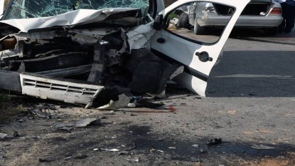 ΕΛΣΤΑΤ: Μείωση 14,6% σημείωσαν τα οδικά τροχαία ατυχήματα τον Αύγουστο