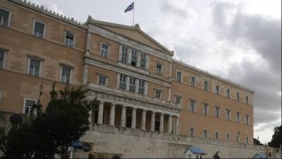 Με εφαρμογές Τεχνητής Νοημοσύνης ενισχύεται η λειτουργία της Βουλής