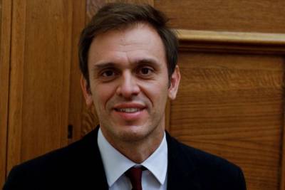 Μάντζος: &quot;Οι παρακολουθήσεις τηλεφώνων και οι υποκλοπές δεν είναι κανονικότητα&quot;