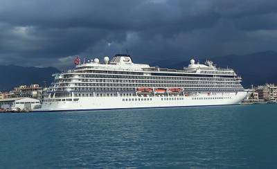 Εσοδα κρουαζιέρας: Ουραγός η Καλαμάτα, ελάχιστες εισπράξεις και για το Δήμο Πύλου – Νέστορος