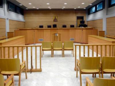 Θεσσαλονίκη: Να κριθεί ένοχος ο 70χρονος που κατηγορείται ότι σκότωσε με σκεπάρνι τον γιο του, ζήτησε η εισαγγελέας