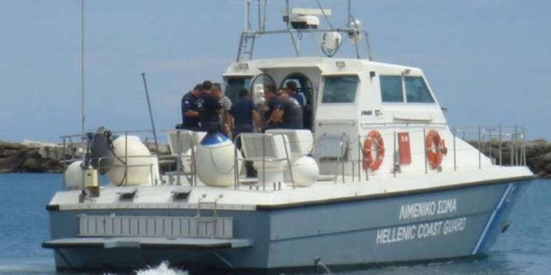 Σήμερα η μεταφορά των 70 μεταναστών από το λιμάνι της Πύλου