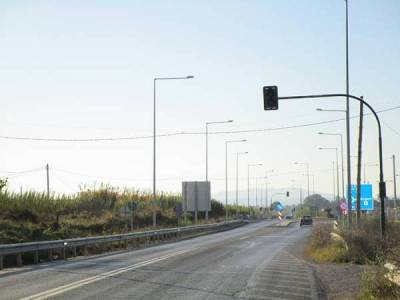Μεσσηνία: Υπογράφεται η Μελέτη Περιβαλλοντικών Επιπτώσεων για το Καλαμάτα - Ριζόμυλος