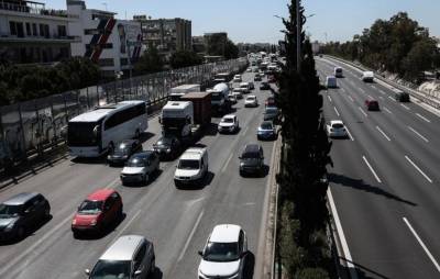 Τέλη κυκλοφορίας: Μέχρι πότε οι οδηγοί θα πρέπει να τα πληρώσουν