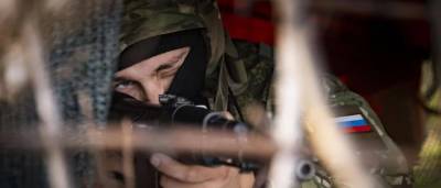 Ρωσία: «Υποδούλωση» μεταναστριών και προσέλκυση μισθοφόρων