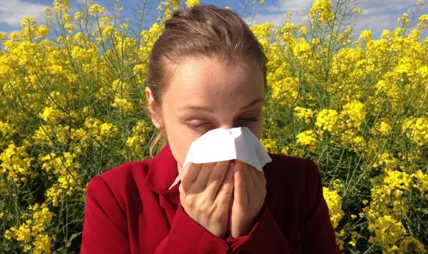 Αλλεργίες: Πώς μπορείτε να τις θεραπεύσετε