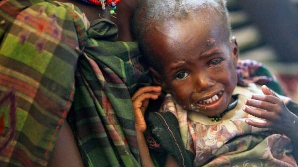 UNICEF: Πάνω από 330 εκατομμύρια παιδιά σε κατάσταση ακραίας φτώχειας παγκοσμίως