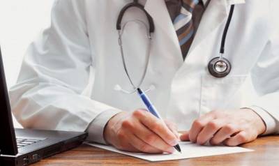 Διευκρινίσεις από την Αγαπηδάκη για τον προσωπικό γιατρό - «Δίνουμε κίνητρα γιατί σε 2-3 χρόνια δεν θα έχουμε παθολόγους»