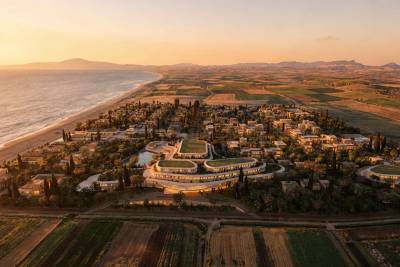 Σύλλογος Εκπαιδευτικών Πρωτοβάθμιας Εκπαίδευσης Μεσσηνίας: "Όχι στην επένδυση της IDM στη Δυτική Παραλία Καλαμάτας”