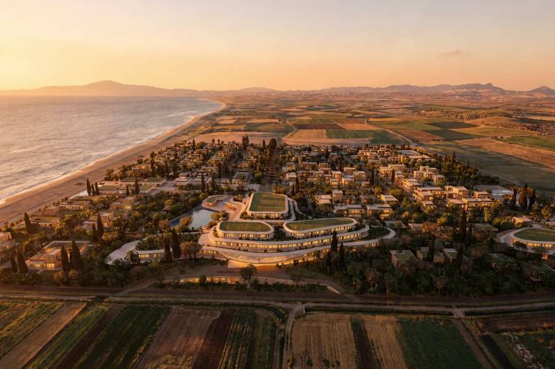 Σύλλογος Εκπαιδευτικών Πρωτοβάθμιας Εκπαίδευσης Μεσσηνίας: "Όχι στην επένδυση της IDM στη Δυτική Παραλία Καλαμάτας”
