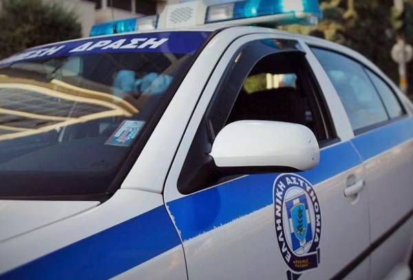 Καισαριανή: Τραυματίας σε ένοπλη ληστεία με πυροβολισμούς σε σούπερ μάρκετ
