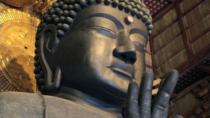Βέλγιο: Η δεύτερη χώρα της ΕΕ που αναγνωρίζει τον βουδισμό