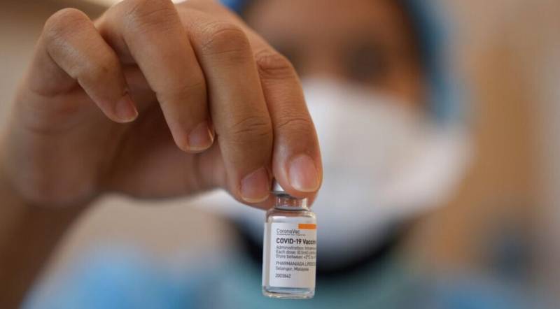 Covid-19 - ΗΠΑ: Ξεκίνησε ο εμβολιασμός των παιδιών κάτω των 5 ετών