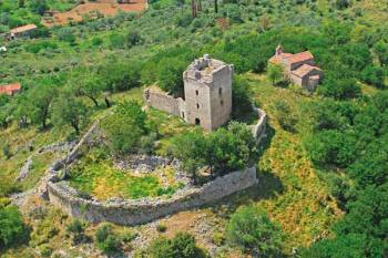 Αρνητική γνωμοδότηση για παράκαμψη του Κάμπου