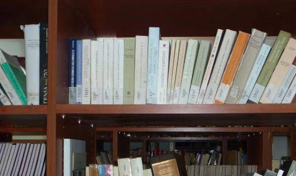 3ος Κύκλος Ανοικτών Πανεπιστημιακών Σεμιναρίων στο Πανεπιστήμιο Πελοποννήσου