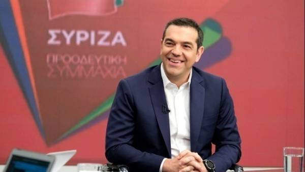 Το Παιδικό Χωριό SOS στη Βάρη Αττικής θα επισκεφτεί ο Αλ. Τσίπρας