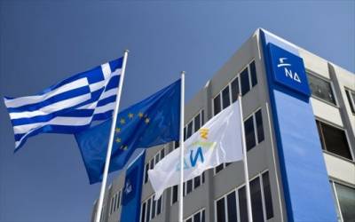 Επίθεση ΝΔ σε Περιφέρεια Πελοποννήσου και κυβέρνηση για τα σκουπίδια