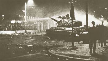 Βίντεο: Tέσσερα ντοκιμαντέρ για τη δικτατορία των Συνταγματαρχών