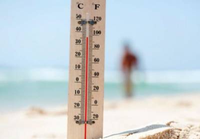 «Η πολλή ζέστη μπορεί να δημιουργήσει προβλήματα» - «Καμπανάκι» από την Ελληνική Καρδιολογική Εταιρεία ενόψει καύσωνα