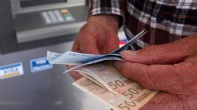 Συγκέντρωση διαμαρτυρίας από συνταξιούχους την Τρίτη στην Καλαμάτα