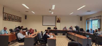 Δημοτικό Συμβούλιο Τριφυλίας: Δικαίωση 15 συμβούλων από την Αποκεντρωμένη