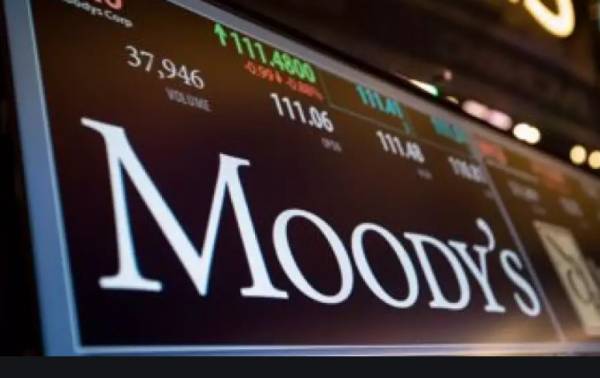 Moody’s: Αναθεωρεί προς τα κάτω τις εκτιμήσεις του για την ανάπτυξη στην Ευρώπη