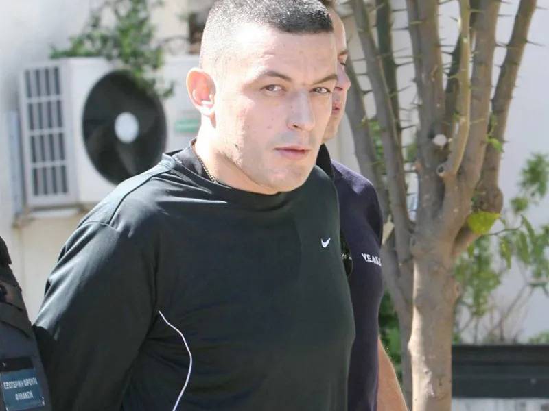 Άφαντος ο Αλκέτ Ριζάι: Ανθρωποκυνηγητό για τον εντοπισμό του (βίντεο)