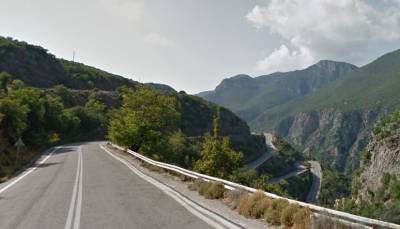 Μυστήριο στον Ταΰγετο: Βρέθηκε οστό - Εξετάζεται εάν είναι ανθρώπινο!