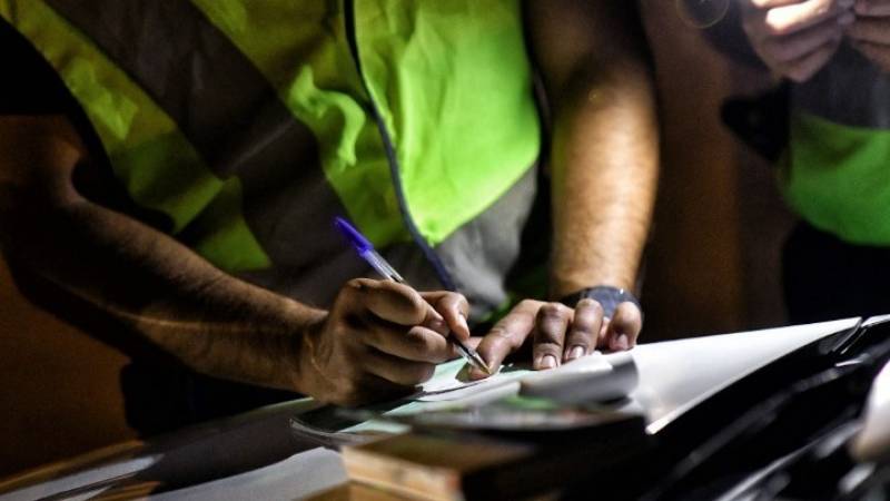 Πρόστιμα 170.150 ευρώ για παράβαση των μέτρων κατά του κορονοϊού - &quot;Λουκέτο&quot; σε 16 επιχειρήσεις